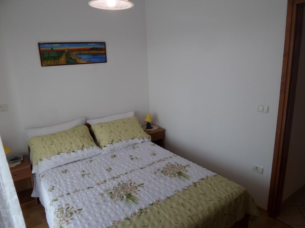 Apartmani Lina أوماغ المظهر الخارجي الصورة